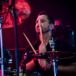 Van Canto Live Rakkatakka 2025 - Fotos Van Canto Live Rakkatakka 2025 - Fotos