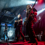 Van Canto Live Rakkatakka 2025 - Fotos Van Canto Live Rakkatakka 2025 - Fotos