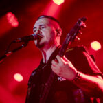 Van Canto Live Rakkatakka 2025 - Fotos Van Canto Live Rakkatakka 2025 - Fotos