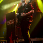 Van Canto Live Rakkatakka 2025 - Fotos Van Canto Live Rakkatakka 2025 - Fotos