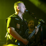 Van Canto Live Rakkatakka 2025 - Fotos Van Canto Live Rakkatakka 2025 - Fotos