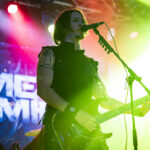 Van Canto Live Rakkatakka 2025 - Fotos Van Canto Live Rakkatakka 2025 - Fotos