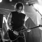 Van Canto Live Rakkatakka 2025 - Fotos Van Canto Live Rakkatakka 2025 - Fotos