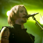 Van Canto Live Rakkatakka 2025 - Fotos Van Canto Live Rakkatakka 2025 - Fotos