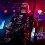 Van Canto Live Rakkatakka 2025 - Fotos Van Canto Live Rakkatakka 2025 - Fotos