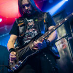 Van Canto Live Rakkatakka 2025 - Fotos Van Canto Live Rakkatakka 2025 - Fotos