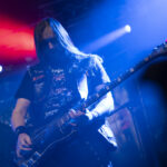 Van Canto Live Rakkatakka 2025 - Fotos Van Canto Live Rakkatakka 2025 - Fotos