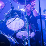 Van Canto Live Rakkatakka 2025 - Fotos Van Canto Live Rakkatakka 2025 - Fotos