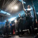 Van Canto Live Rakkatakka 2025 - Fotos Van Canto Live Rakkatakka 2025 - Fotos