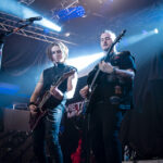 Van Canto Live Rakkatakka 2025 - Fotos Van Canto Live Rakkatakka 2025 - Fotos