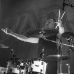 Van Canto Live Rakkatakka 2025 - Fotos Van Canto Live Rakkatakka 2025 - Fotos