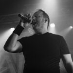 Van Canto Live Rakkatakka 2025 - Fotos Van Canto Live Rakkatakka 2025 - Fotos