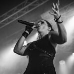 Van Canto Live Rakkatakka 2025 - Fotos Van Canto Live Rakkatakka 2025 - Fotos