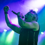 Van Canto Live Rakkatakka 2025 - Fotos Van Canto Live Rakkatakka 2025 - Fotos