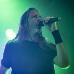 Van Canto Live Rakkatakka 2025 - Fotos Van Canto Live Rakkatakka 2025 - Fotos