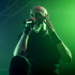 Van Canto Live Rakkatakka 2025 - Fotos Van Canto Live Rakkatakka 2025 - Fotos