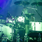 Van Canto Live Rakkatakka 2025 - Fotos Van Canto Live Rakkatakka 2025 - Fotos