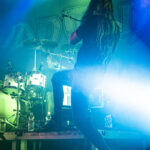 Van Canto Live Rakkatakka 2025 - Fotos Van Canto Live Rakkatakka 2025 - Fotos