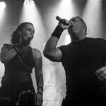 Van Canto Live Rakkatakka 2025 - Fotos Van Canto Live Rakkatakka 2025 - Fotos