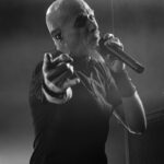 Van Canto Live Rakkatakka 2025 - Fotos Van Canto Live Rakkatakka 2025 - Fotos