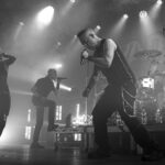 Van Canto Live Rakkatakka 2025 - Fotos Van Canto Live Rakkatakka 2025 - Fotos