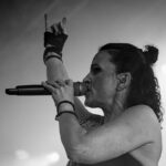 Van Canto Live Rakkatakka 2025 - Fotos Van Canto Live Rakkatakka 2025 - Fotos