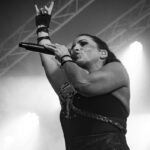 Van Canto Live Rakkatakka 2025 - Fotos Van Canto Live Rakkatakka 2025 - Fotos