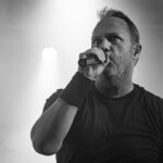 Van Canto Live Rakkatakka 2025 - Fotos Van Canto Live Rakkatakka 2025 - Fotos