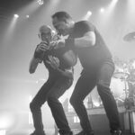 Van Canto Live Rakkatakka 2025 - Fotos Van Canto Live Rakkatakka 2025 - Fotos