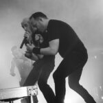 Van Canto Live Rakkatakka 2025 - Fotos Van Canto Live Rakkatakka 2025 - Fotos