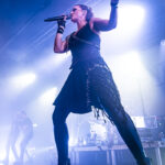 Van Canto Live Rakkatakka 2025 - Fotos Van Canto Live Rakkatakka 2025 - Fotos