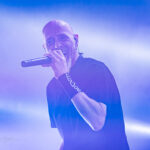 Van Canto Live Rakkatakka 2025 - Fotos Van Canto Live Rakkatakka 2025 - Fotos