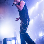 Van Canto Live Rakkatakka 2025 - Fotos Van Canto Live Rakkatakka 2025 - Fotos