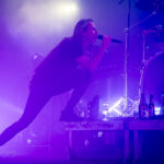 Van Canto Live Rakkatakka 2025 - Fotos Van Canto Live Rakkatakka 2025 - Fotos