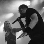 Van Canto Live Rakkatakka 2025 - Fotos Van Canto Live Rakkatakka 2025 - Fotos