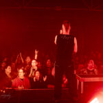 Van Canto Live Rakkatakka 2025 - Fotos Van Canto Live Rakkatakka 2025 - Fotos