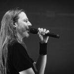 Van Canto Live Rakkatakka 2025 - Fotos Van Canto Live Rakkatakka 2025 - Fotos