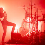 Van Canto Live Rakkatakka 2025 - Fotos Van Canto Live Rakkatakka 2025 - Fotos