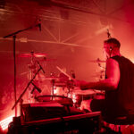 Van Canto Live Rakkatakka 2025 - Fotos Van Canto Live Rakkatakka 2025 - Fotos