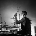 Van Canto Live Rakkatakka 2025 - Fotos Van Canto Live Rakkatakka 2025 - Fotos