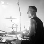 Van Canto Live Rakkatakka 2025 - Fotos Van Canto Live Rakkatakka 2025 - Fotos