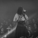 Van Canto Live Rakkatakka 2025 - Fotos Van Canto Live Rakkatakka 2025 - Fotos