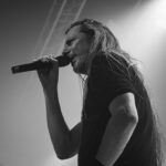 Van Canto Live Rakkatakka 2025 - Fotos Van Canto Live Rakkatakka 2025 - Fotos