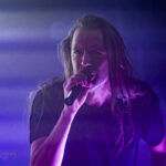 Van Canto Live Rakkatakka 2025 - Fotos Van Canto Live Rakkatakka 2025 - Fotos