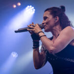 Van Canto Live Rakkatakka 2025 - Fotos Van Canto Live Rakkatakka 2025 - Fotos