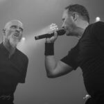 Van Canto Live Rakkatakka 2025 - Fotos Van Canto Live Rakkatakka 2025 - Fotos