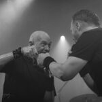 Van Canto Live Rakkatakka 2025 - Fotos Van Canto Live Rakkatakka 2025 - Fotos