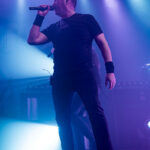 Van Canto Live Rakkatakka 2025 - Fotos Van Canto Live Rakkatakka 2025 - Fotos