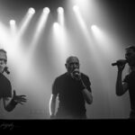 Van Canto Live Rakkatakka 2025 - Fotos Van Canto Live Rakkatakka 2025 - Fotos