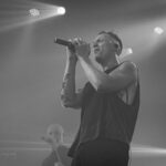 Van Canto Live Rakkatakka 2025 - Fotos Van Canto Live Rakkatakka 2025 - Fotos